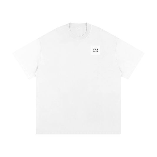 Heavyweight Loose Fit T-Shirt